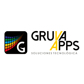 GRUVA APPS - Soluciones Tecnológicas