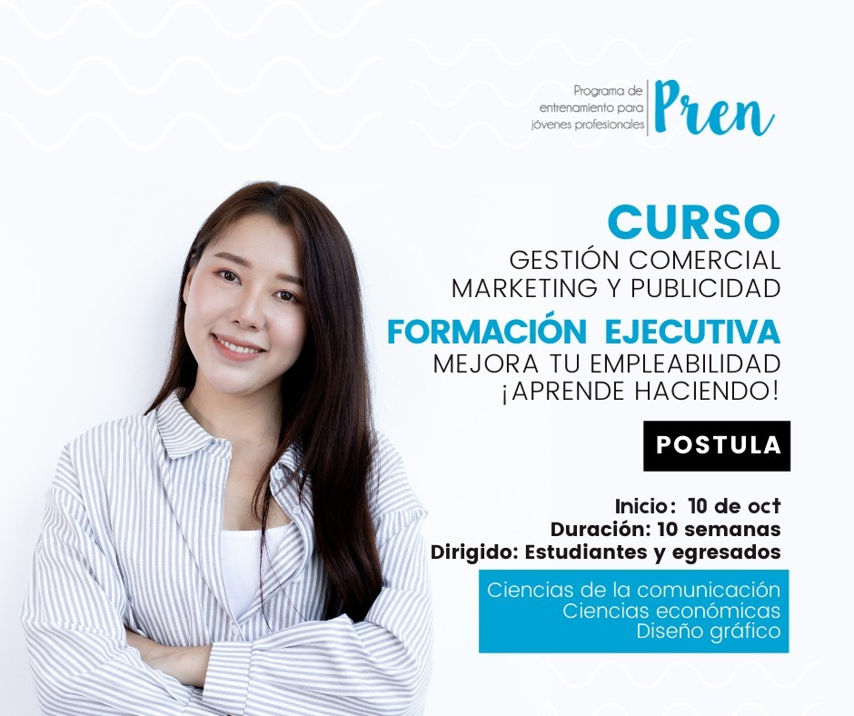 Clase Gestión Comercial Marketing Y Publicidad