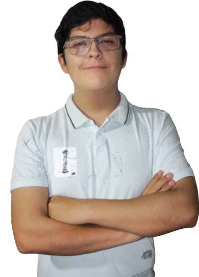 Imagen del miembro del equipo - Brayian