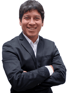 Imagen del miembro del equipo - Juan Miguel
