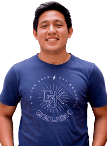 Imagen del miembro del equipo - Augusto