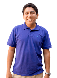 Imagen del miembro del equipo - Giovani